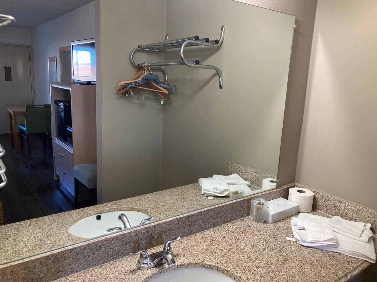 Tree Inn & Suites 앨버커키 외부 사진