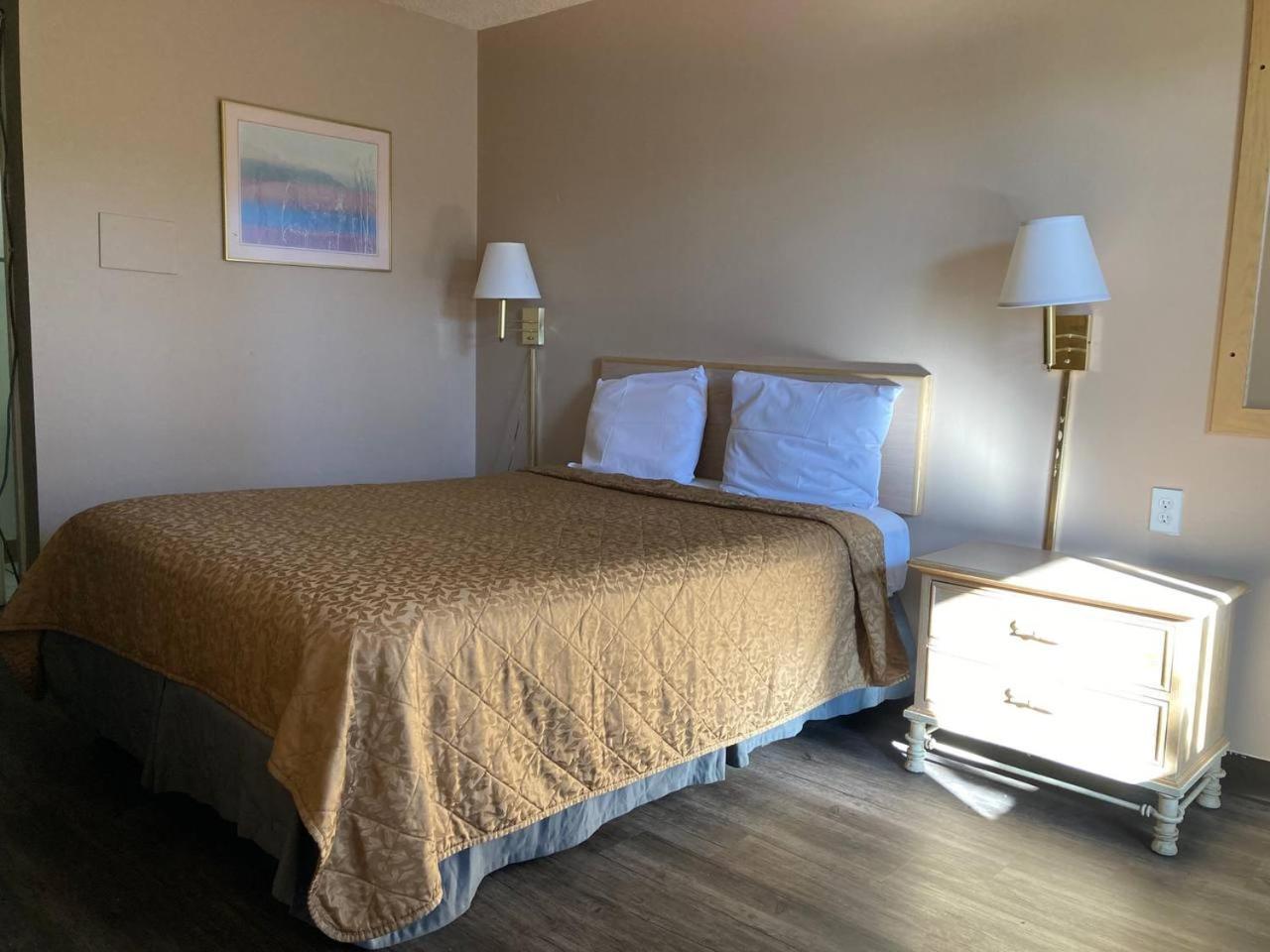 Tree Inn & Suites 앨버커키 외부 사진