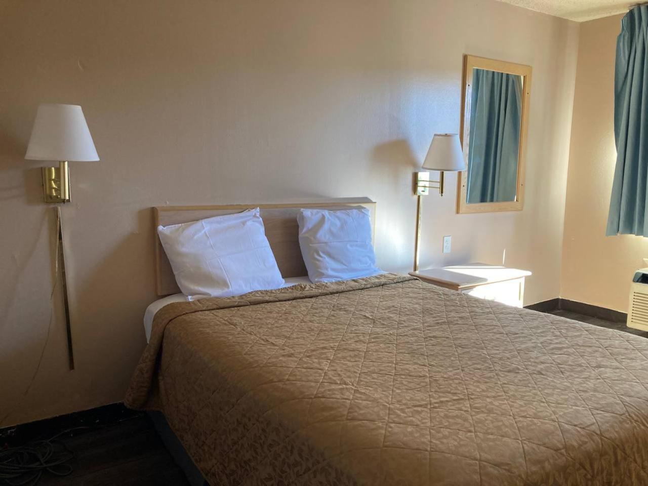 Tree Inn & Suites 앨버커키 외부 사진