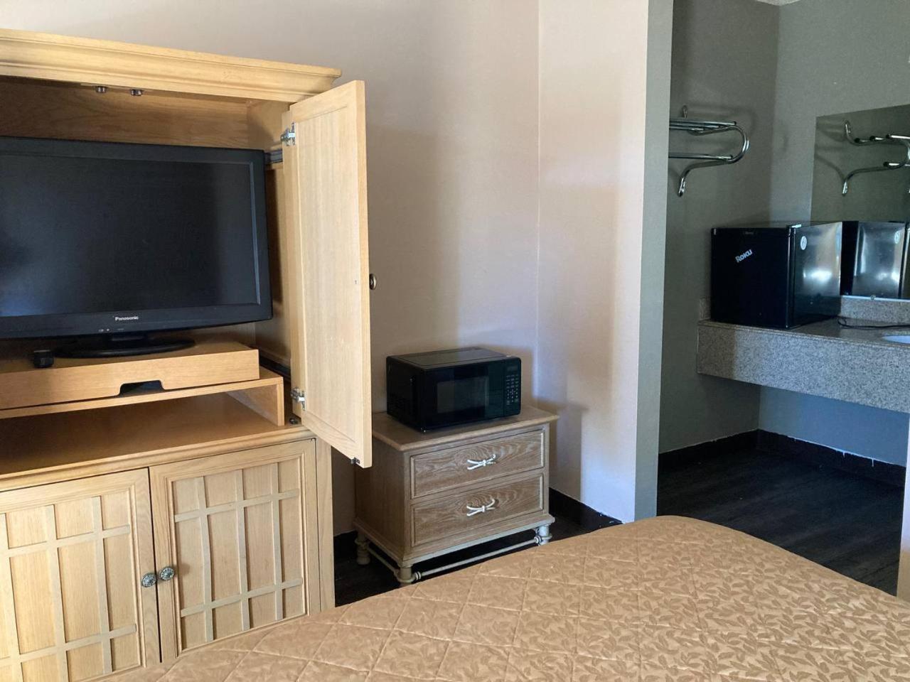 Tree Inn & Suites 앨버커키 외부 사진